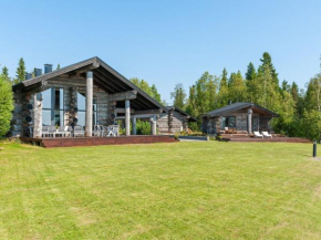 Holiday Home Villa pärla by Interhome in Ii